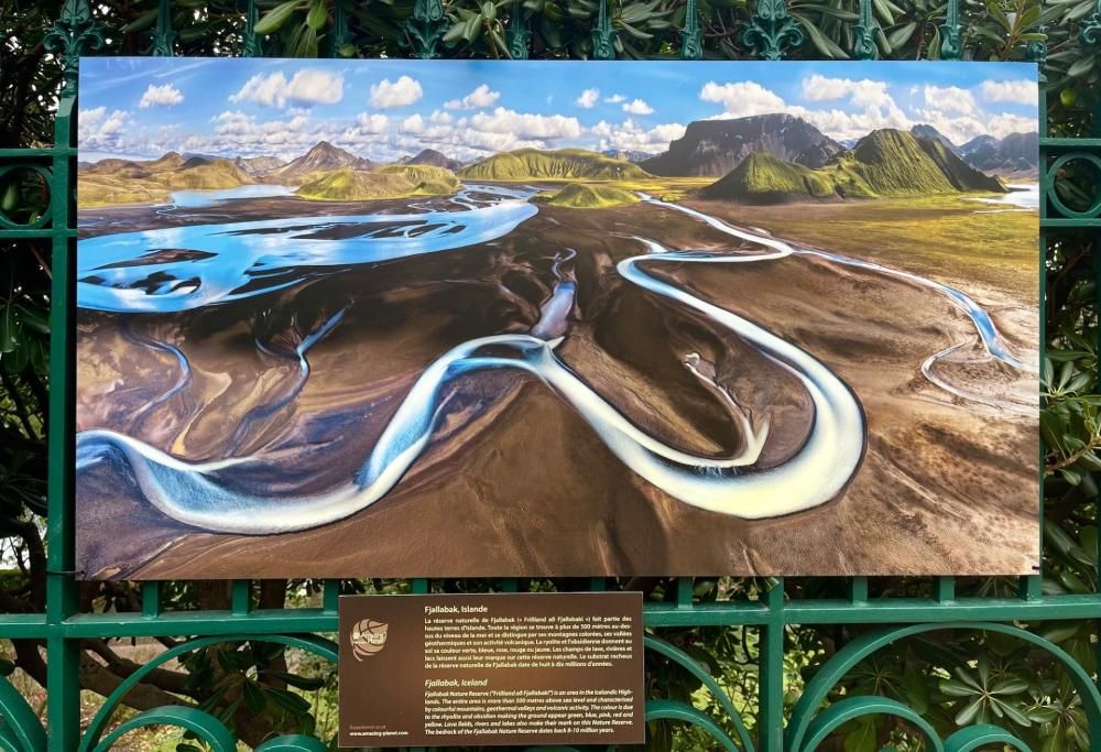 A Monaco è di scena la tutela dell’ambiente