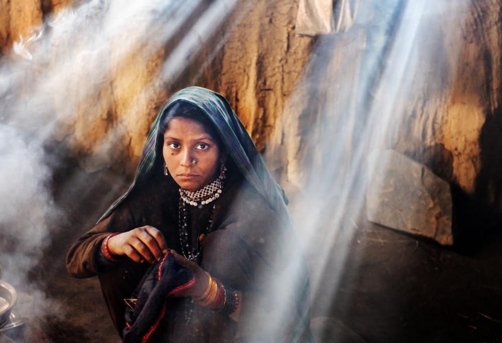 Steve McCurry – Uplands&icons