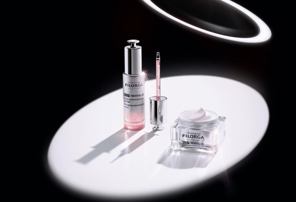 Milano Beauty Week 2024: Filorga lancia il nuovo NCEF-REVITALIZE