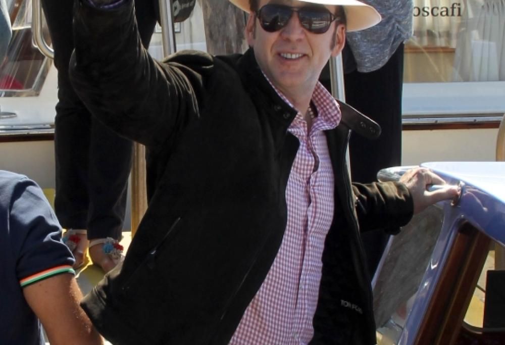 Mostra del Cinema di Venezia: 29 agosto