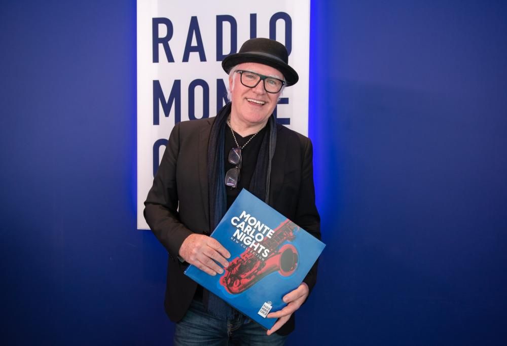 Nick The Nightfly: tutto il fascino del vinile