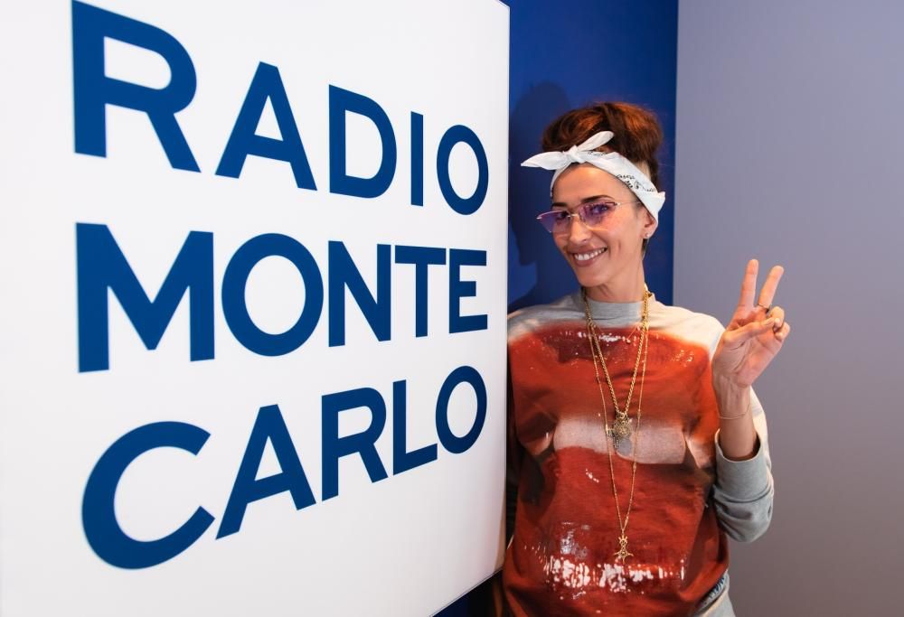 Nina Zilli: ora parliamo di donne!