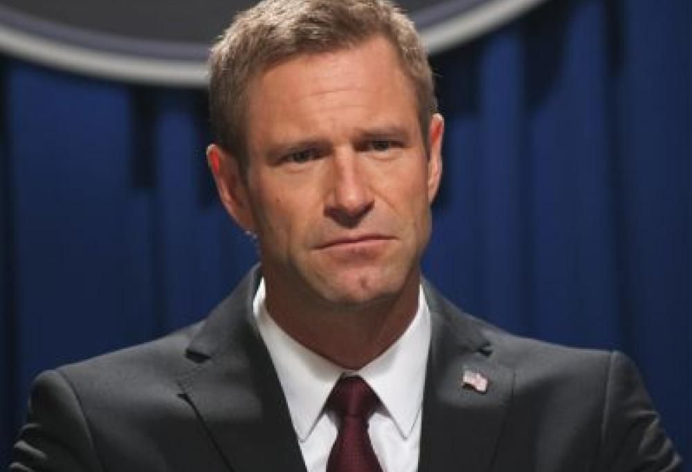 Attacco al potere: il film