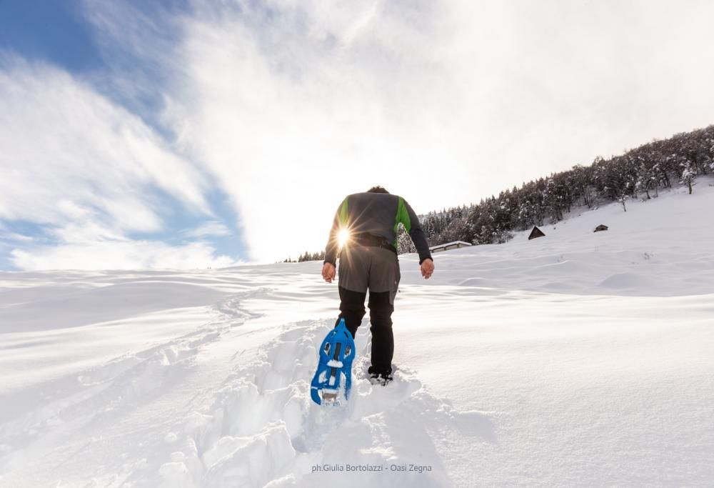 Piemonte la meta perfetta per ogni tipo di vacanza!