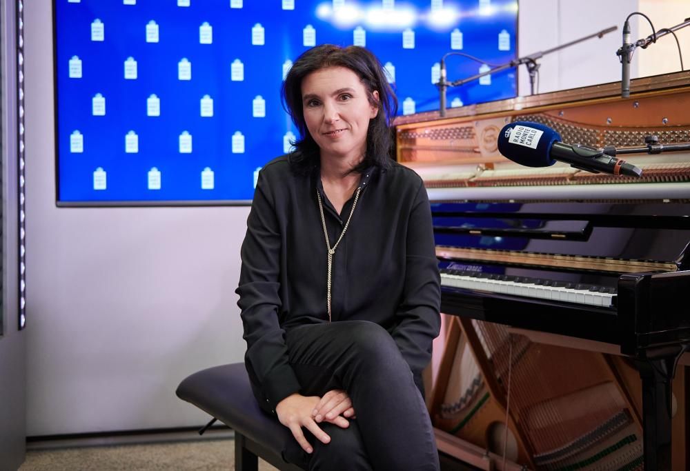 Olivia Belli: le Marche, che regione musicale!