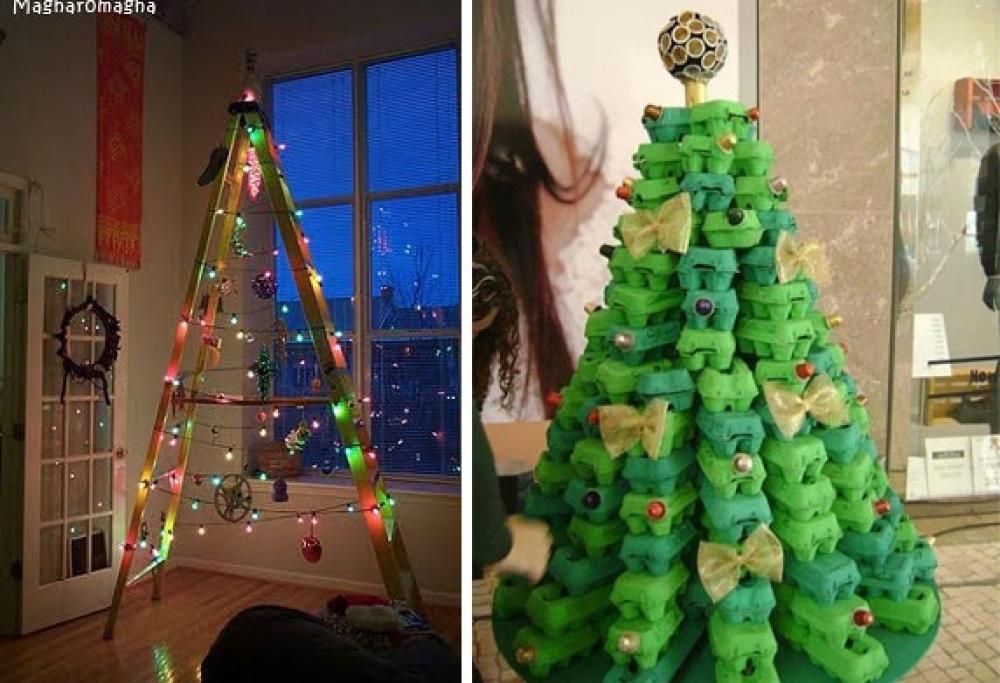 Albero di Natale: tradizionale o ecologico…?