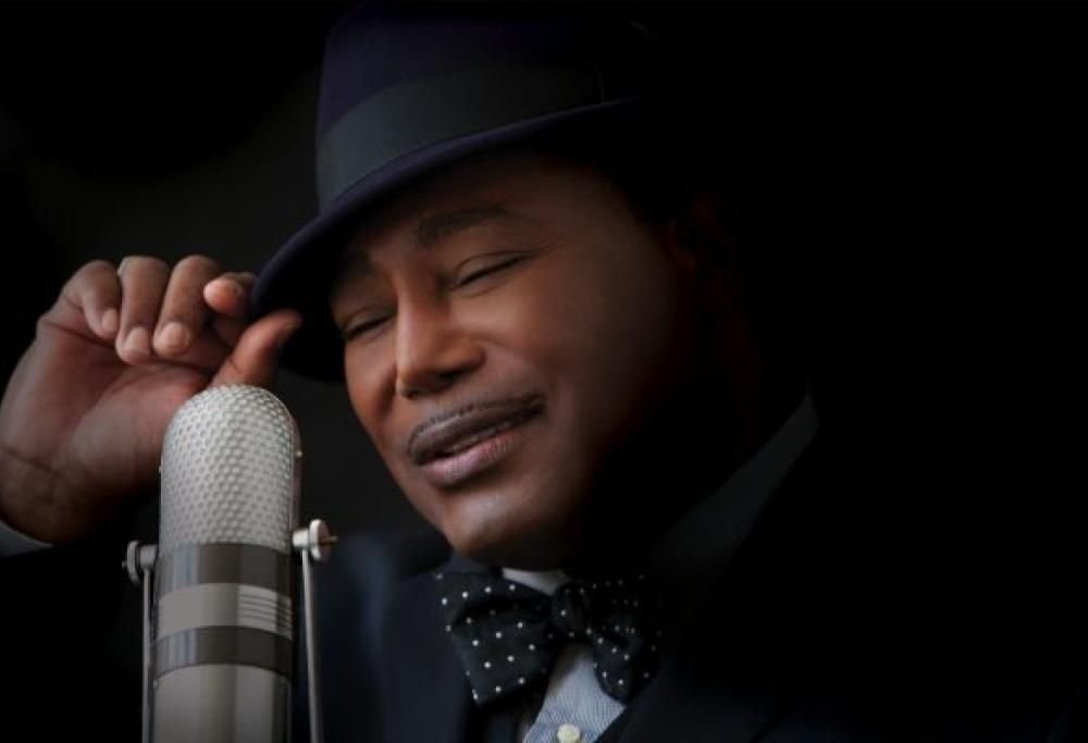 George Benson: tributo a Nat King Cole