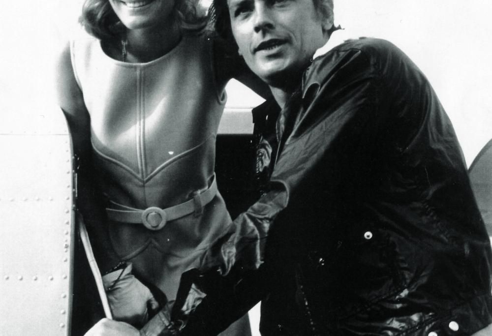 Vim: i Vip Innamorati dei Moncler.