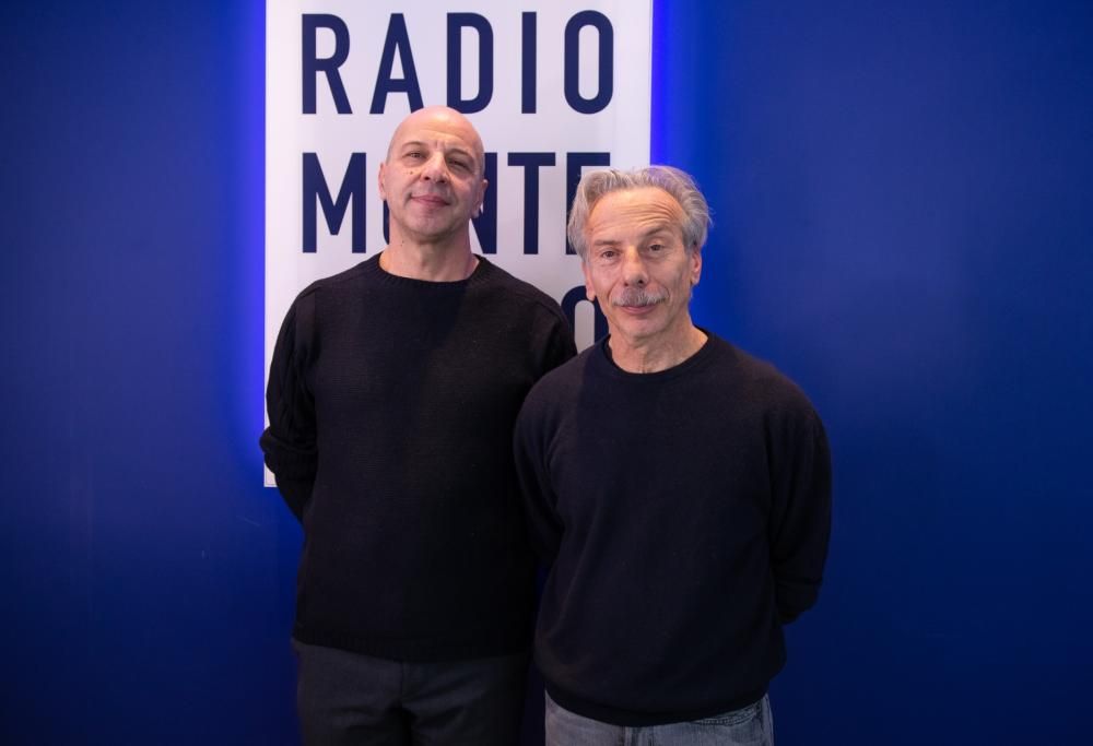 Aldo, Giovanni e Giacomo: ogni matrimonio ha i suoi aneddoti