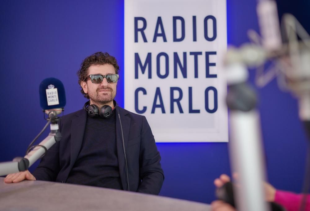 Alessandro Siani: l’amicizia è qualcosa di grande