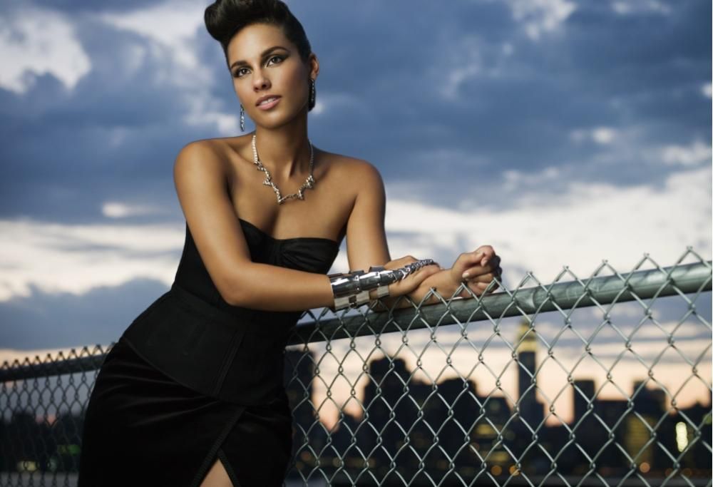 Alicia Keys e Lady Gaga “ambasciatrici” di New York