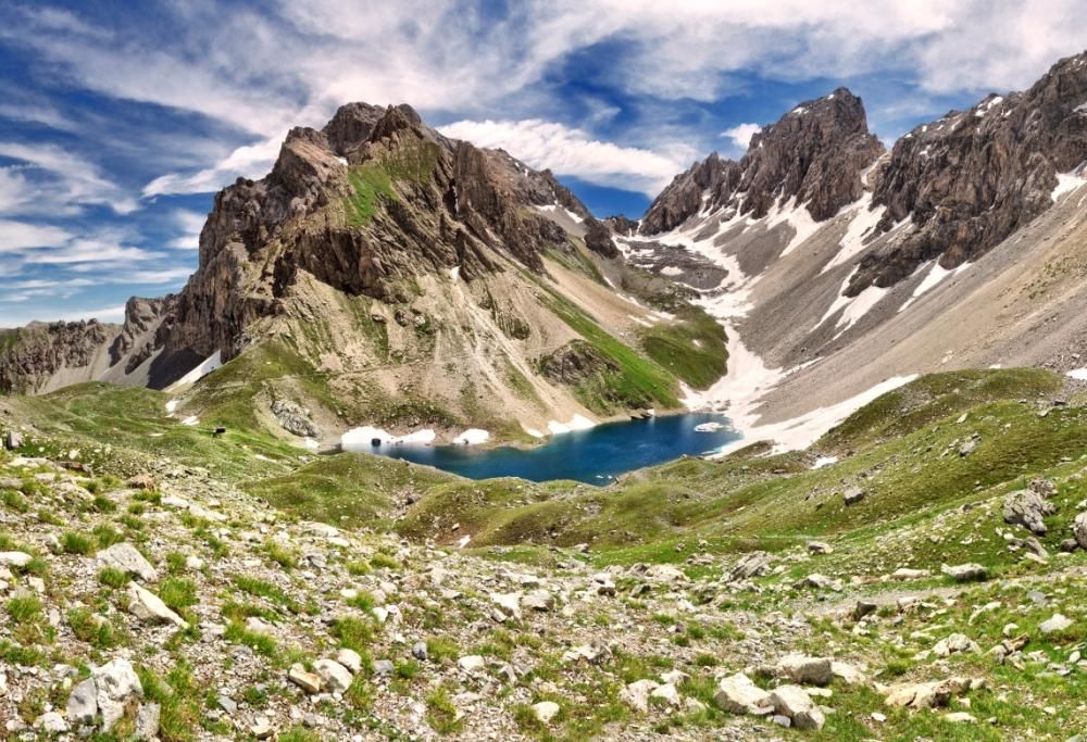 Vivi un’esperienza unica tra le Alpi di Cuneo e dell’ Alta Provenza