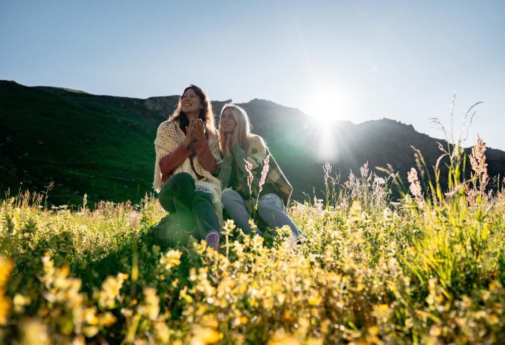 Le Alpi e le città d’arte del Cuneese si preparano ad ospitare 
il Cuneo Music & Art Festival