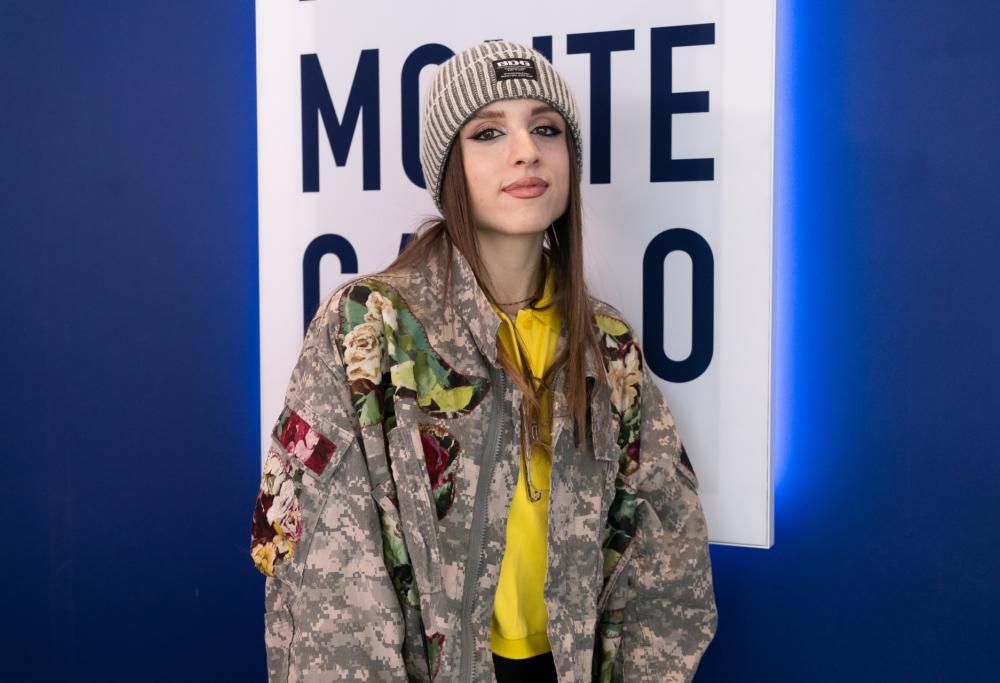 Angelina Mango: faccio quello che amo