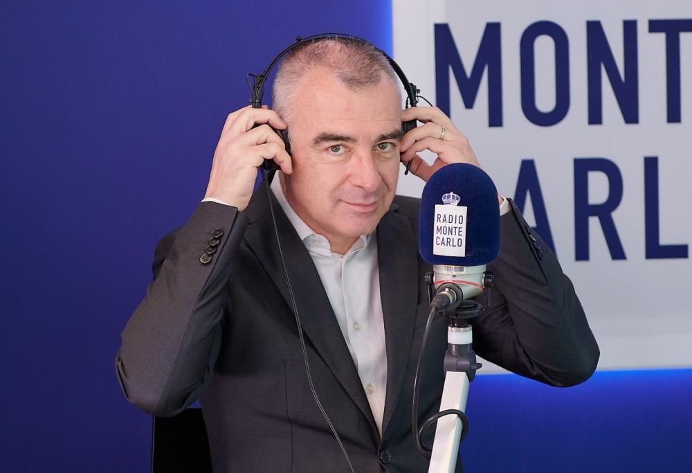 Andrea Giuliacci presenta il suo libro Nella peggiore delle ipotesi