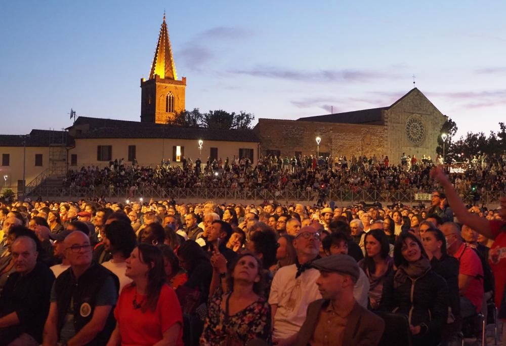 Umbria Jazz 2022: l’emozione si accende