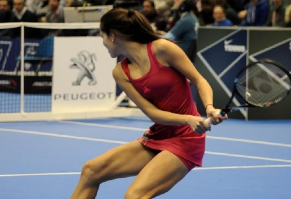 La grande sfida 2012: le foto