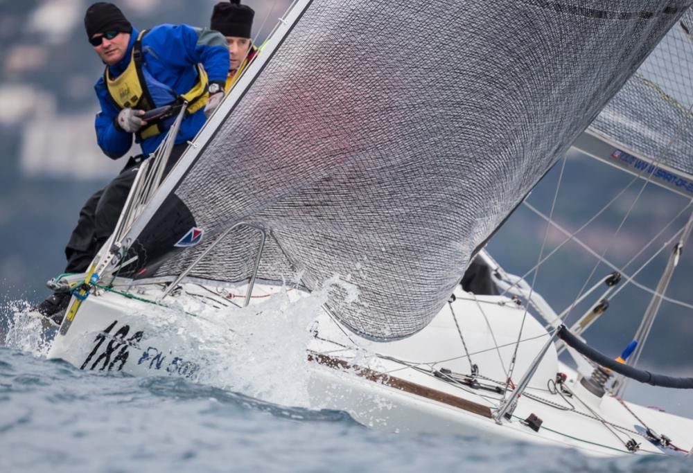 XXXI Primo Cup  Trophée Credit Suisse – le regate dal 6 all’8 febbraio