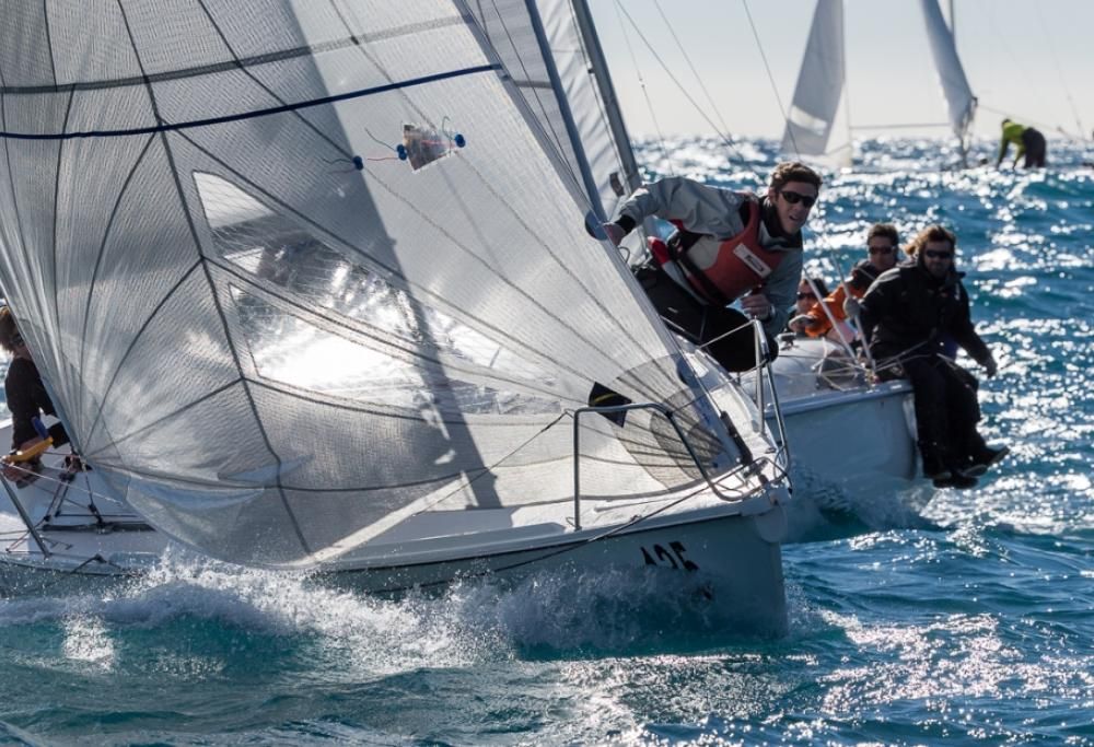 XXXI Primo Cup-Trophée Credit Suisse