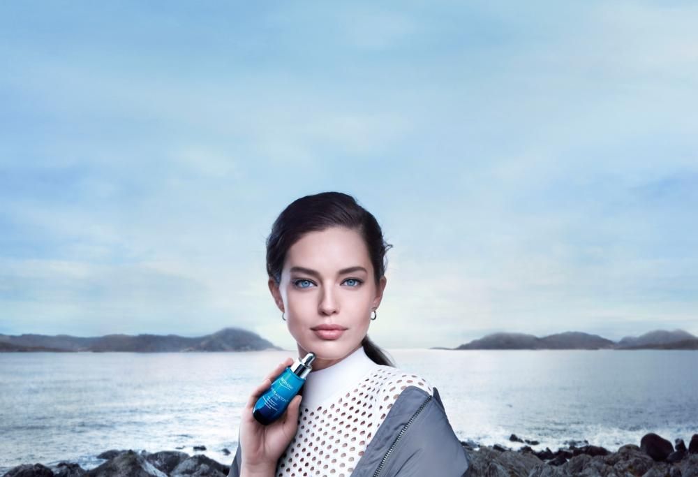 Sei pronta per dare alla tua pelle un nuovo inizio? Riparti dalla profumeria!