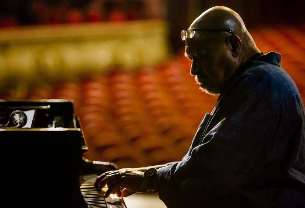 Umbria Jazz 2024: il programma del Teatro Morlacchi