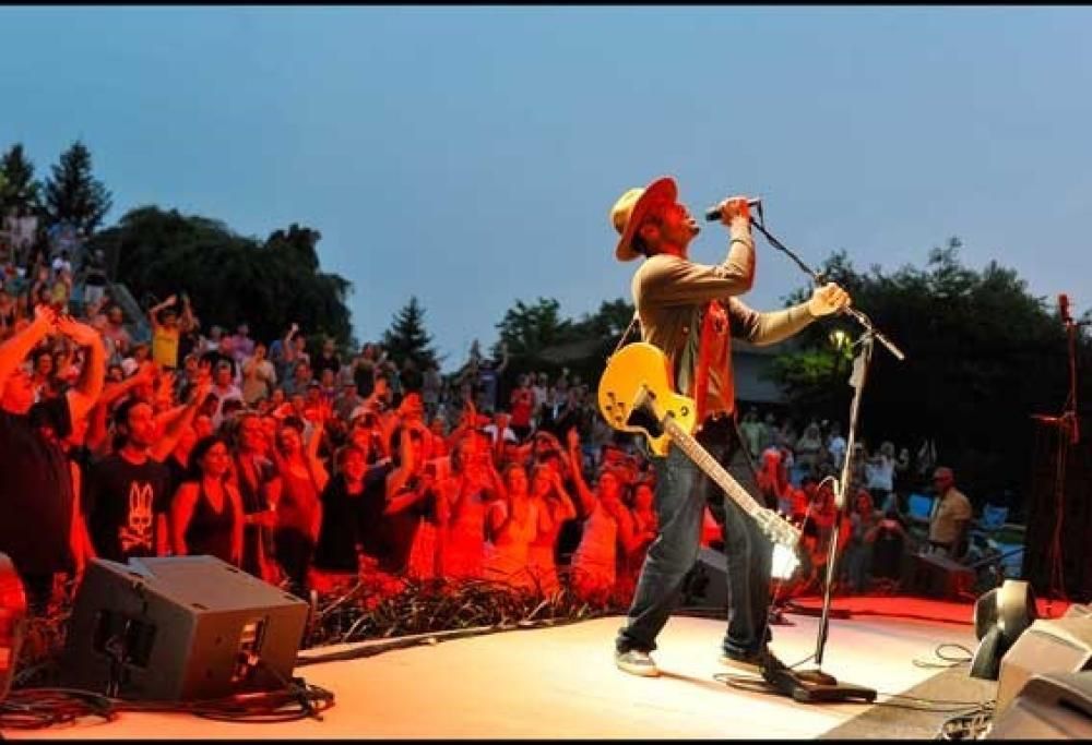 Umbria Jazz 2023: annunciati i primi nomi in cartellone