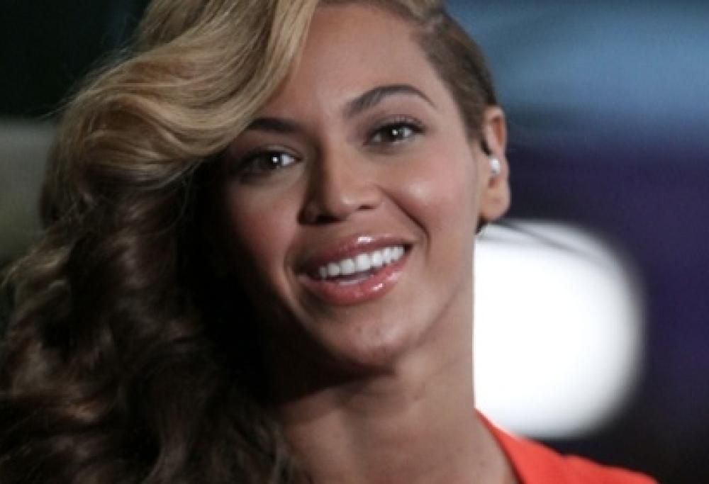 Beyoncé e Jay Z insieme per Blue Ivy