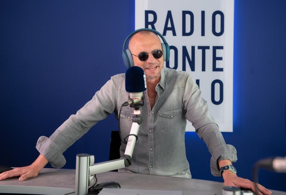 Biagio Antonacci:  il mio brano Seria è… Convivendo 2.0!