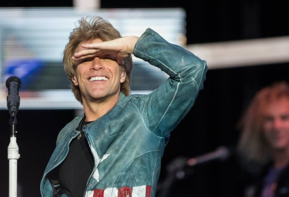 I concerti che hanno incassato di più nel 2013.