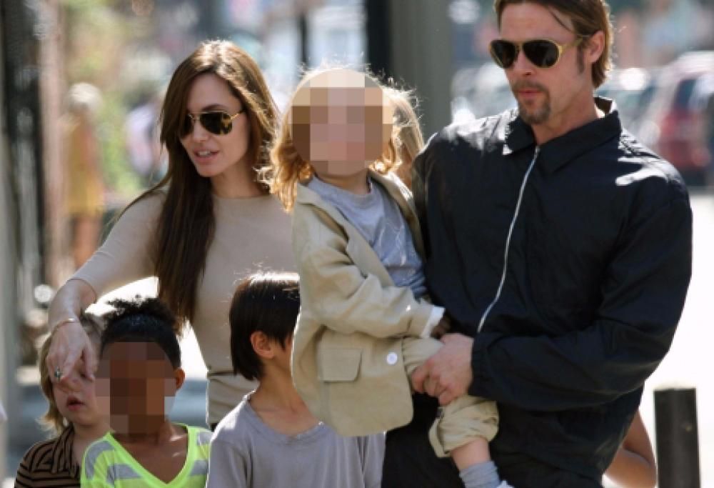 Festa del papà: guarda le foto più belle dei padri celebri con i loro figli