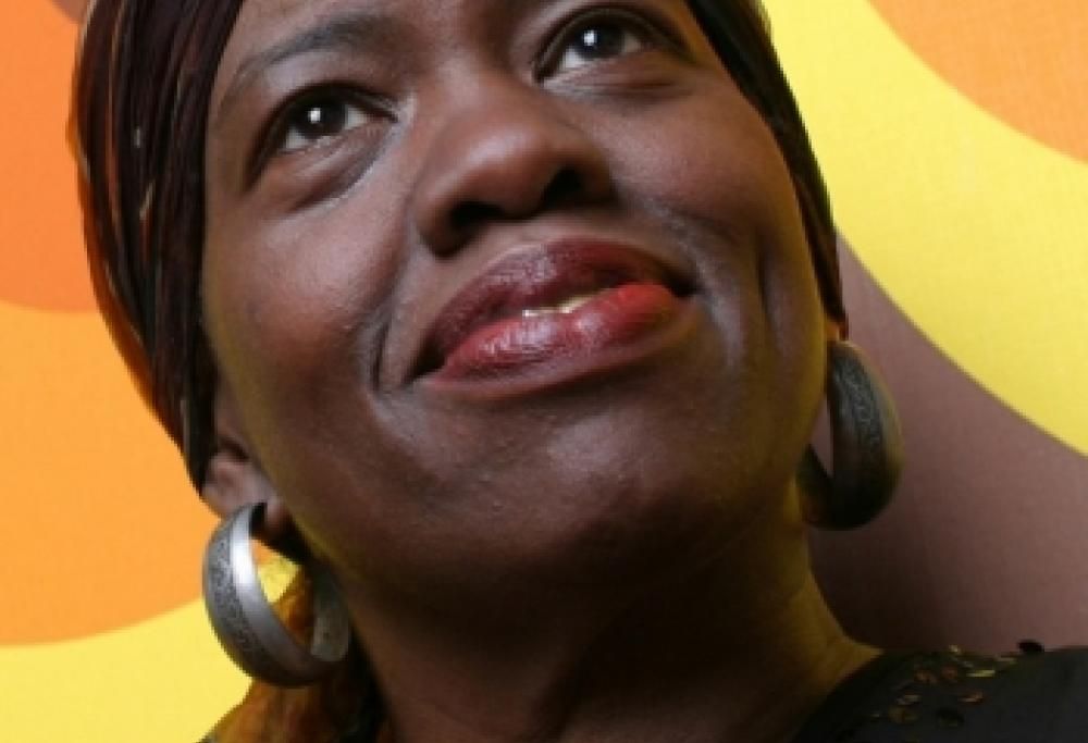 Brenda Boykin: le immagini