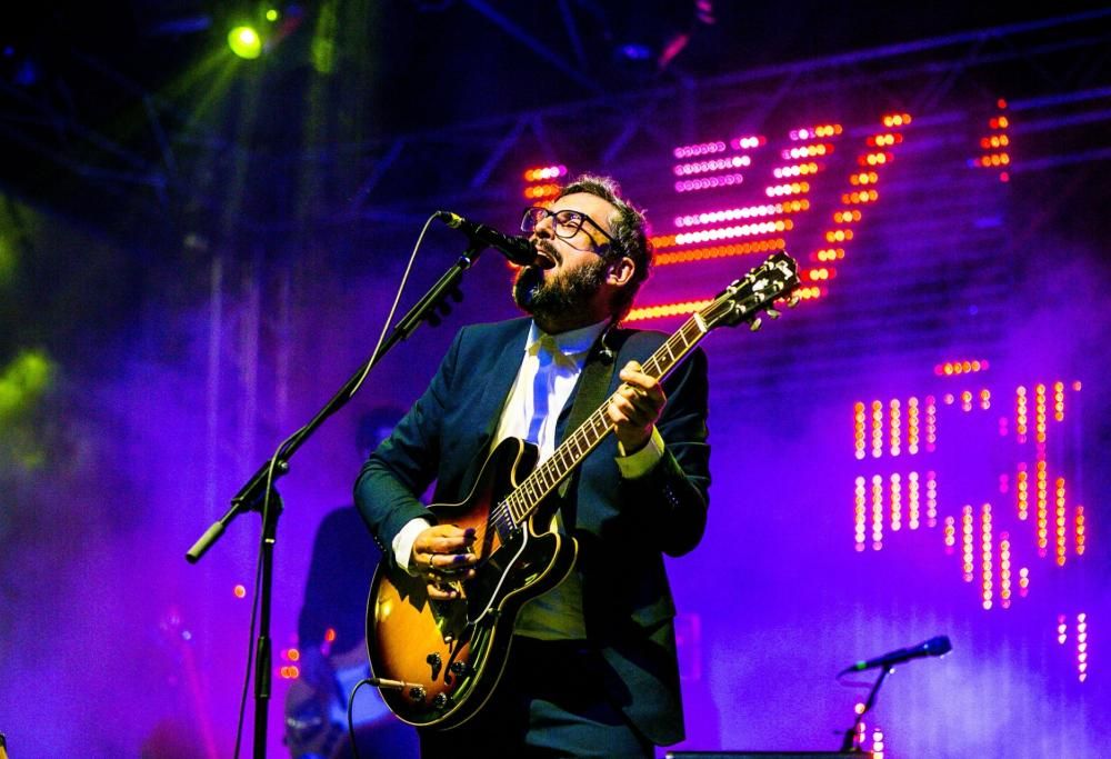 Barezzi Festival 2020 Gemme