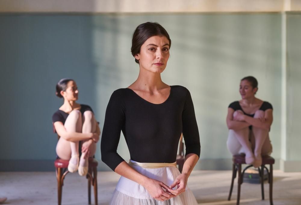 Carla: arriva il bellissimo film evento dedicato alla Fracci