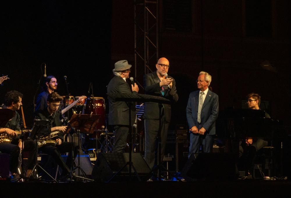 Pagani Automobili: le foto del 25° anniversario