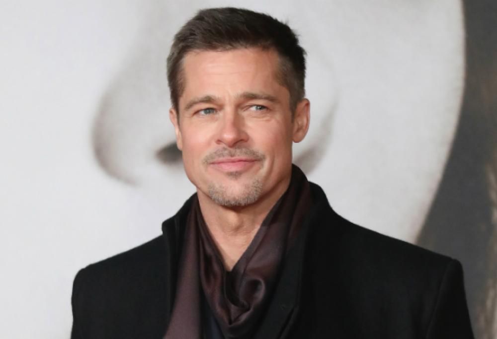 Brad Pitt: il romantico regalo a Jennifer Aniston fa parlare di un ritorno di fiamma