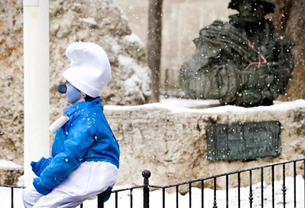 Cortina: gli appuntamenti