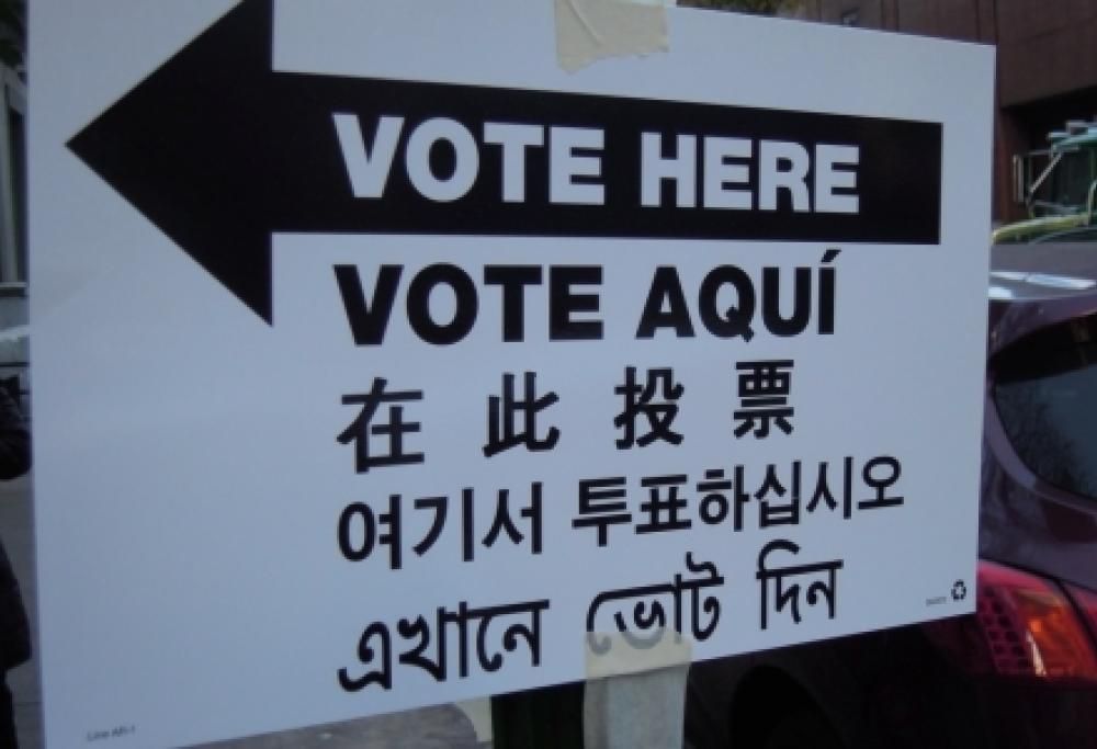 Elezioni U.S.A. 2012