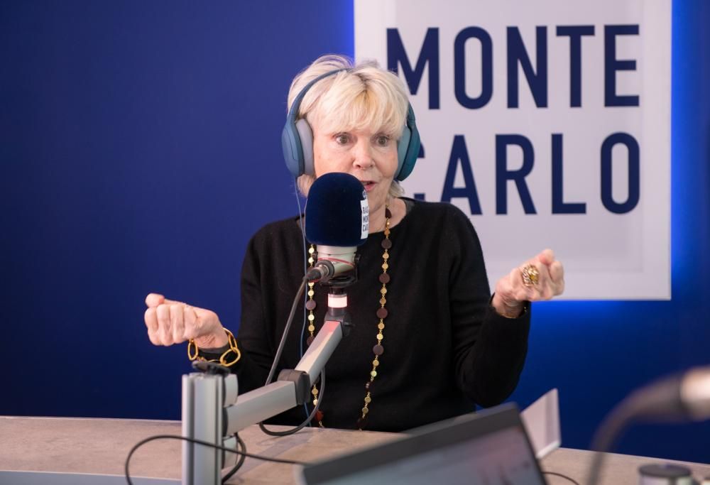 Caterina Caselli: la mia vita nella musica