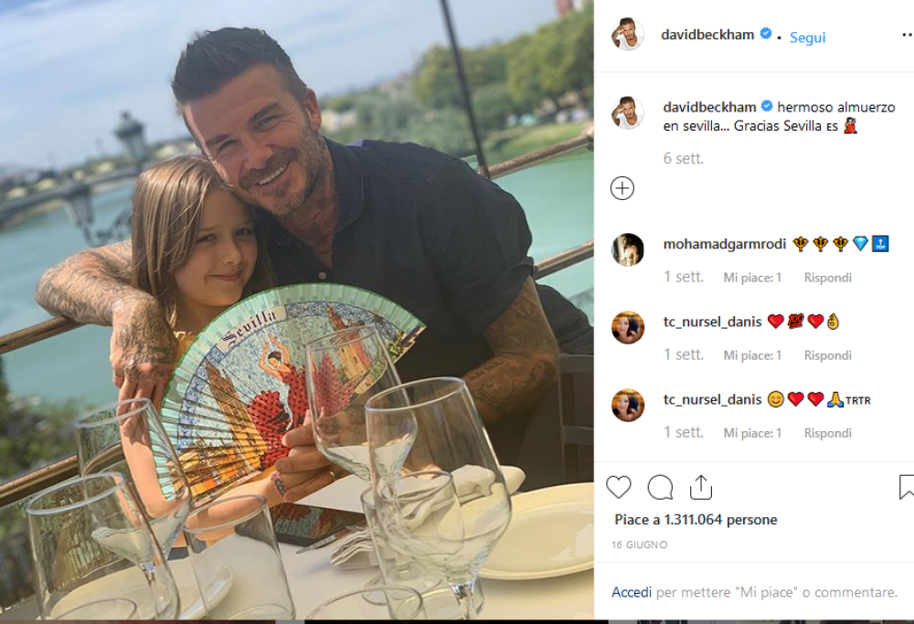 Natura o città d’arte?  Per le vacanze, fatevi ispirare dalle celebrità