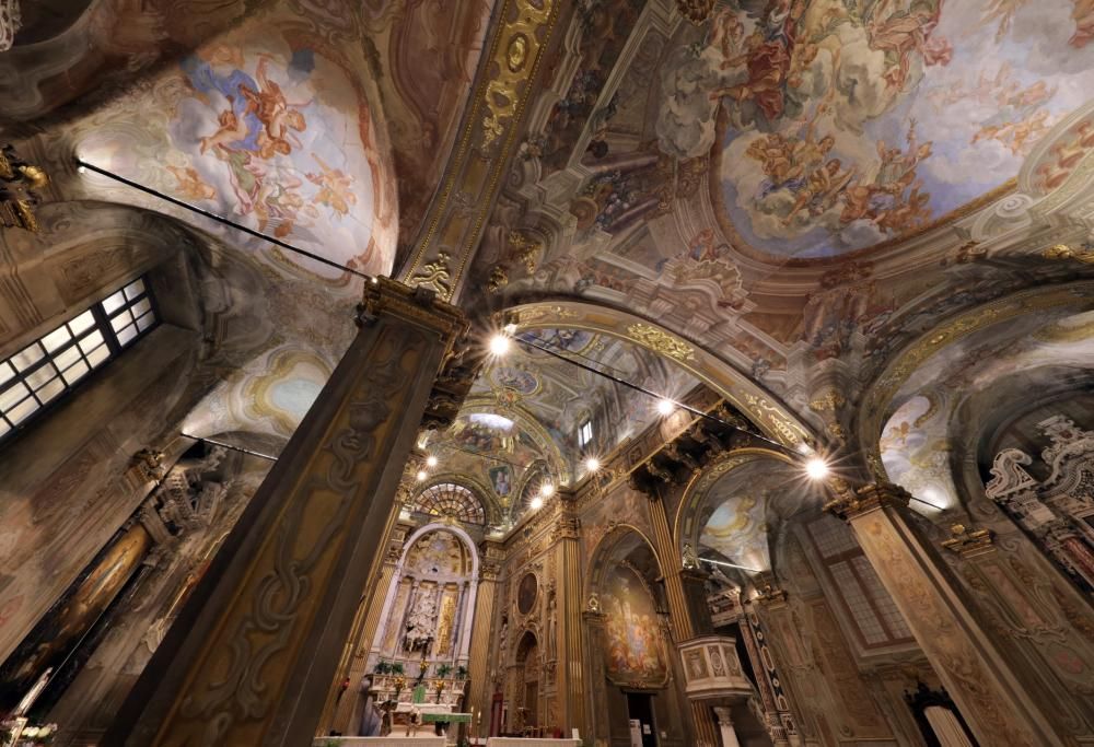 A Genova il  Natale è tra arte e storia!