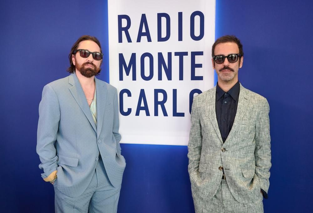 Colapesce DiMartino: ecco come è nato Lux Eterna Beach