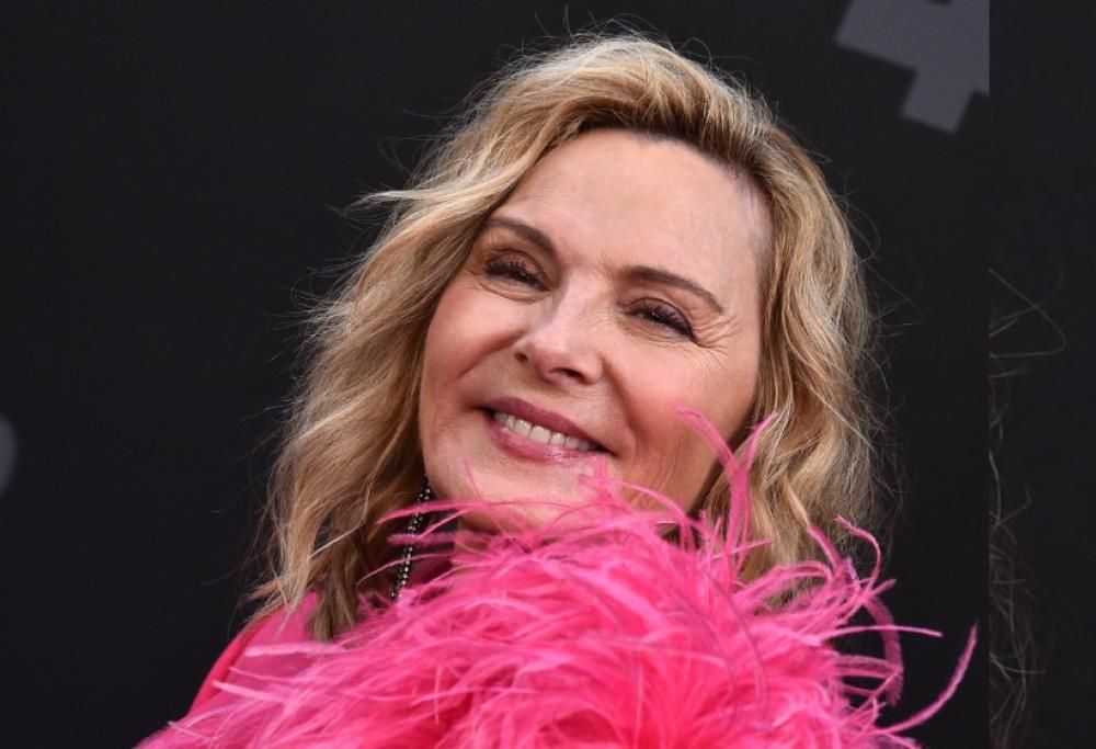 Kim Cattral: la sua Samantha Jones è di ritorno