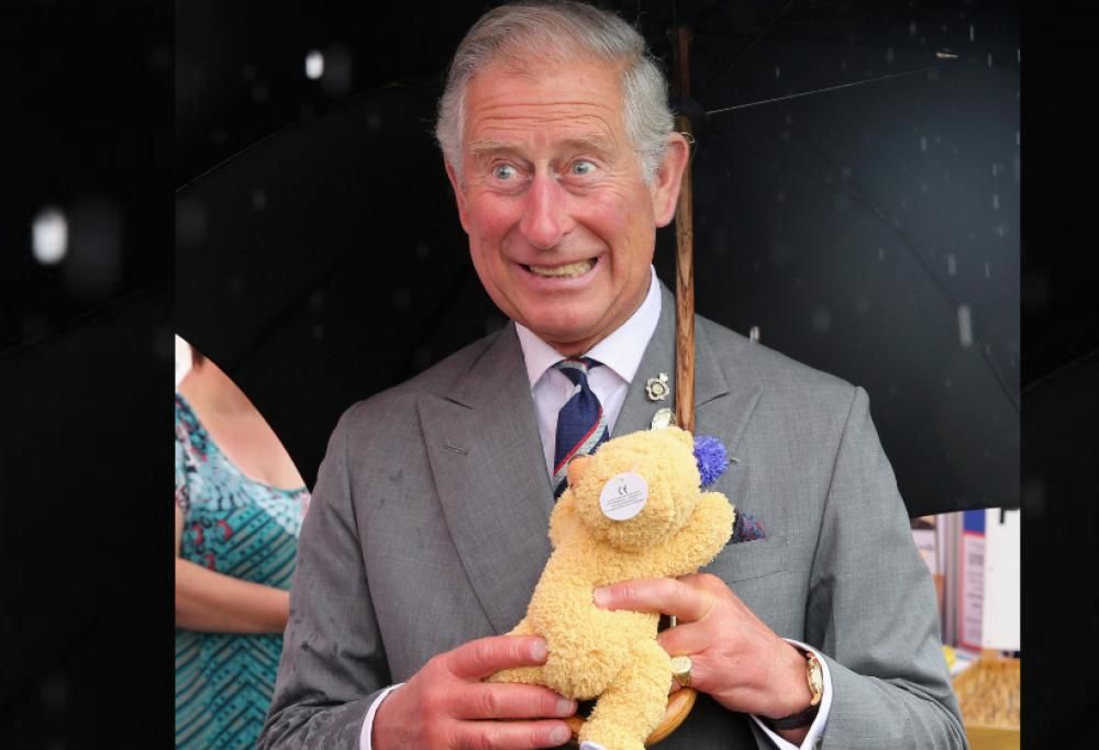 Re Carlo: una biografia rivela incredibili dettagli