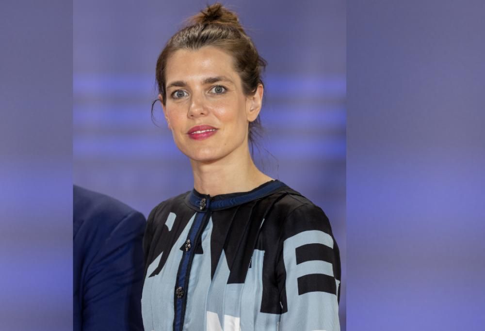 Charlene e Charlotte: gara di stile a Monte Carlo