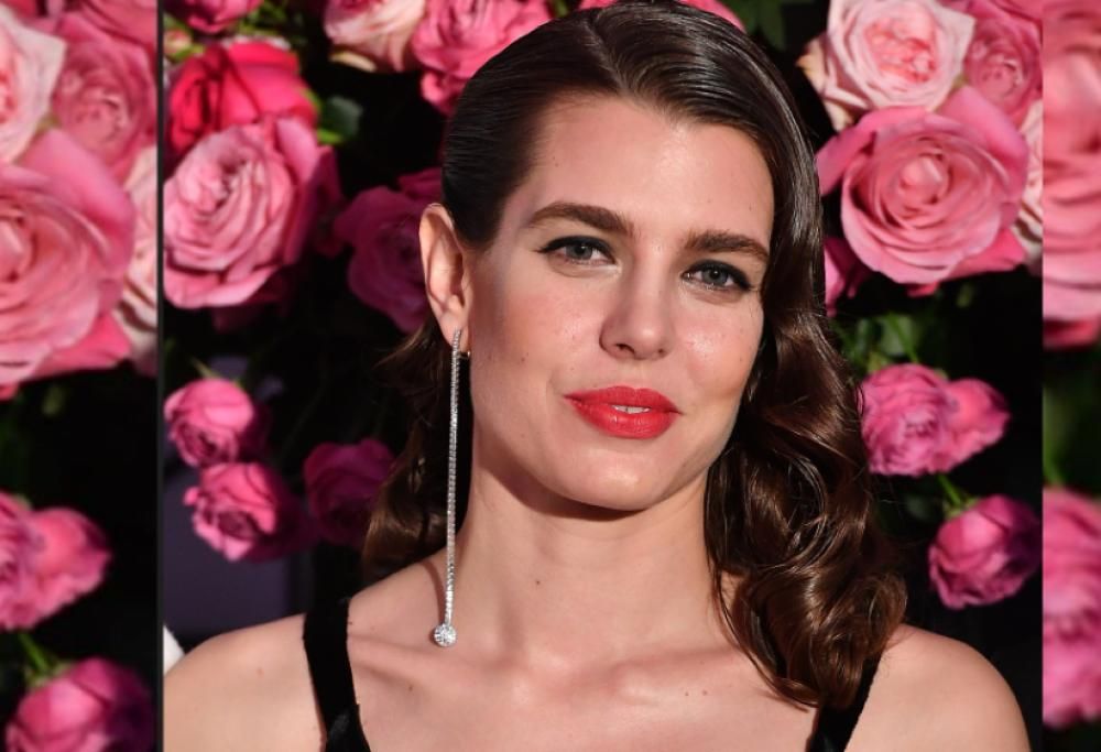 Charlotte Casiraghi confessa le sue fatiche da mamma