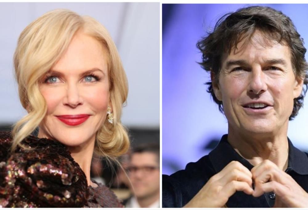 Tom Cruise: ecco perché non era agli Oscar