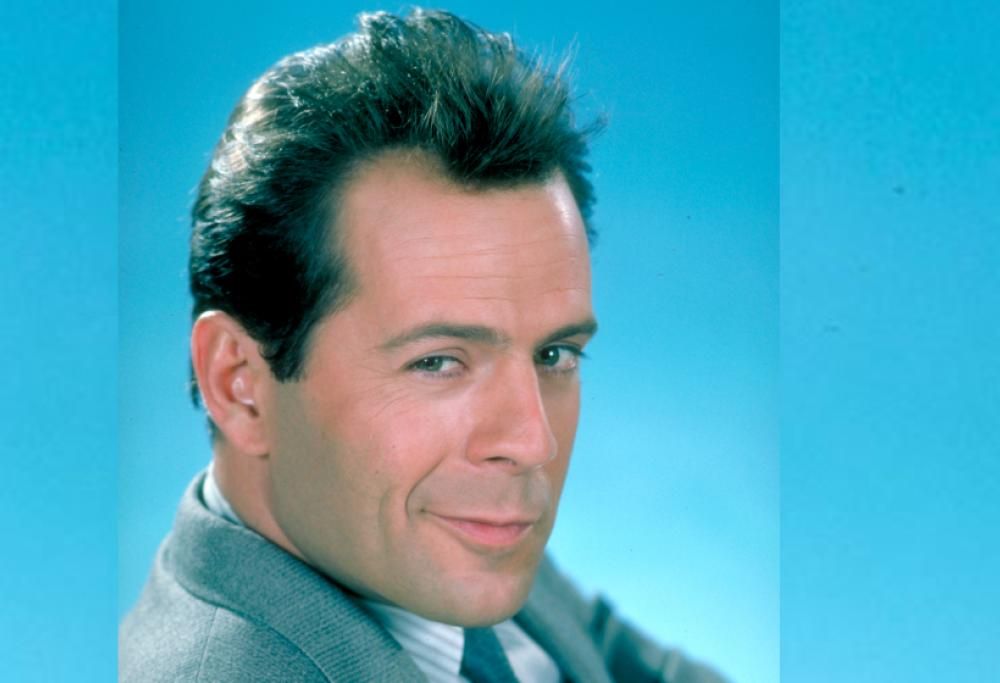 Forza Bruce Willis!