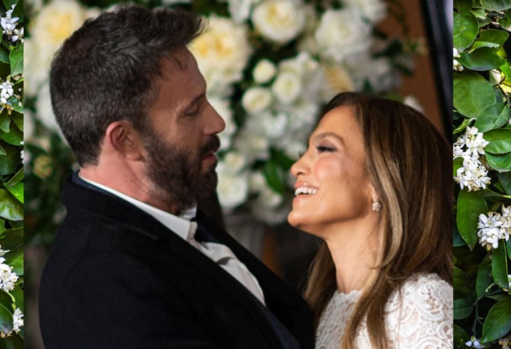 Jennifer Lopez: il bellissimo segreto dell’abito da sposa