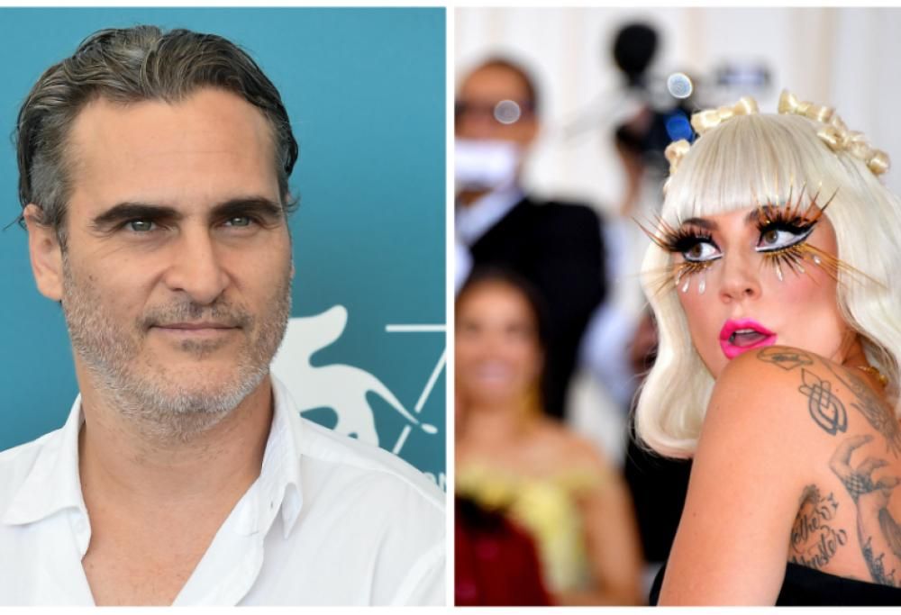 Joker 2: arriva Lady Gaga e sale la polemica