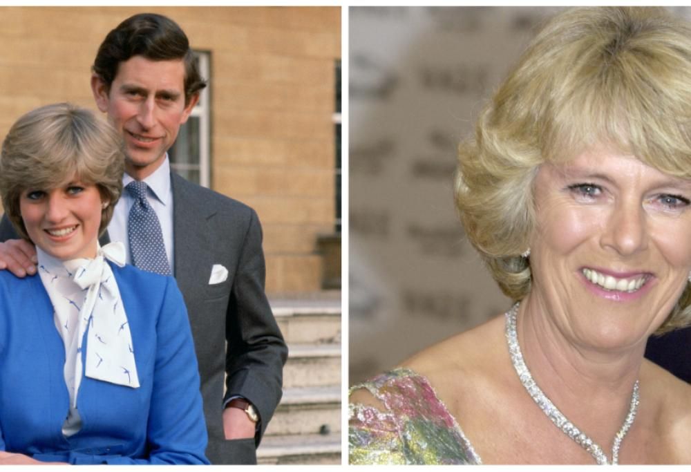 Lady Diana affrontò un giorno Camilla e la avvisò: renderò la tua vita un inferno